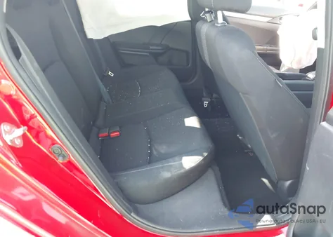 2019 Honda Civic Lx z USA, uszkodzony, nr VIN 2HGFC2F64KH512983